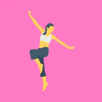 Jump Women Workout icon