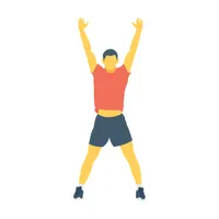 Jump Workout icon