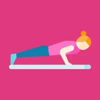 Plank for Women icon