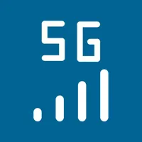 NewRadioSupporter - 5G回線チェッカー icon