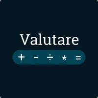 Valutare: Calculator icon