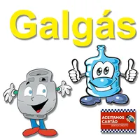 Galgas icon