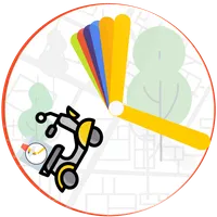 GoGrab Drivers icon