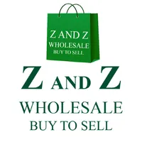 ZandZ Wholesale icon