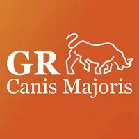 GR - Canis Majoris icon