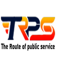 TRPS icon