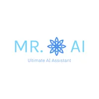 Mr. AI icon