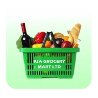9ja Grocery Mart icon