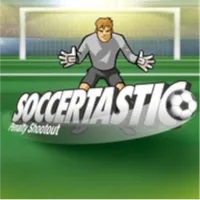 SOCCERTASTIC icon