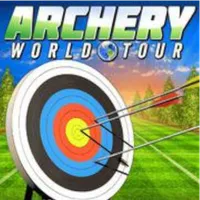 ARCHERY WORLD TOUR icon