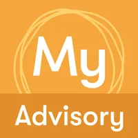 MyWallSt Advisory icon