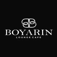 Boyarin Cafe icon