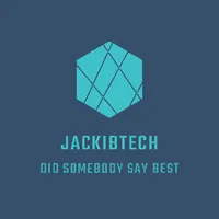 Jackibtech icon