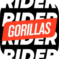 Gorillas Riders icon