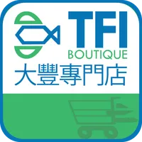 TFI Boutique icon