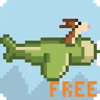 Flying Dog LWP Free icon