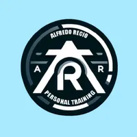 AR Personal Training icon