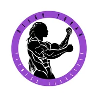 DiegoTovarApp icon