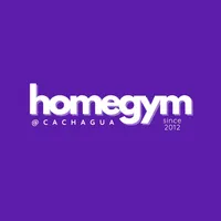 Home Gym Cachagua icon