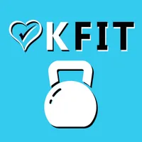 OkFit icon
