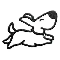 Hello Puppy icon