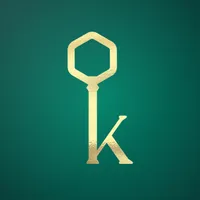 Bitcoin Keeper icon