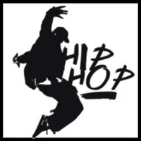 Hip Hop Dance Steps Trainer icon