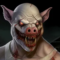 Horror Show - Online Survival icon