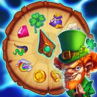 Greedy Leprechaun Roulette icon