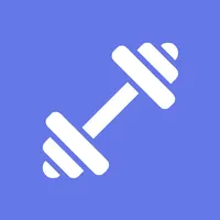 Fitness App - React Native Tem icon