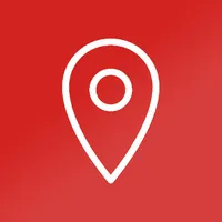 React Native Store Locator icon