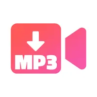 Video to MP3 Converter & Audio icon