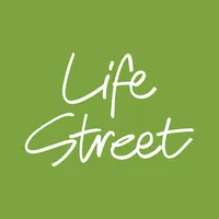 Life Street icon