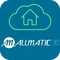 Allmatic Domo icon