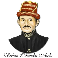 Biografi Sultan Iskandar Muda icon