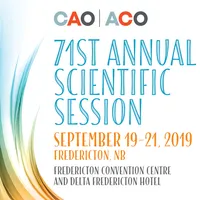 CAO 2019 Conference icon