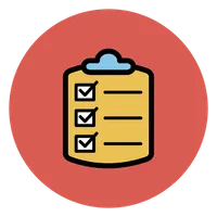 Checklist App icon