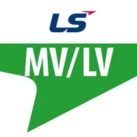 LS Cable MV/LV icon