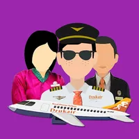 Drukair Crew Log icon