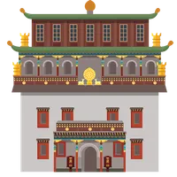 Gandan icon