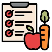 Shopping List Calculate Price icon