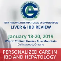 OAG 2019 Liver and IBD Review icon