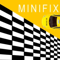Minifix Taxi v Praze icon