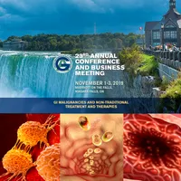 OAG 2019 Annual Conference icon