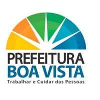 Prefeitura de Boa VIsta icon