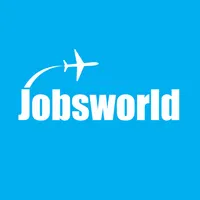 jobsworld icon