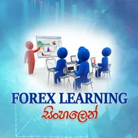 Forex Learning App icon