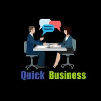 Quick Business icon