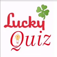 Lucky quiz icon
