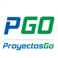 ProyectosGo - Publica tu Proye icon